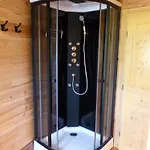 Holiday home Eco-grange Au Milieu De Notre Ferme Biologique O'naturel *