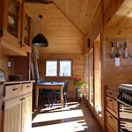 Eco-grange Au Milieu De Notre Ferme Biologique O'naturel *
