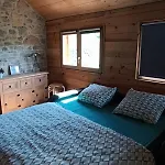 Holiday home Eco-grange Au Milieu De Notre Ferme Biologique O'naturel Massat