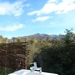 Eco-grange Au Milieu De Notre Ferme Biologique O'naturel * Massat
