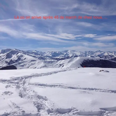 Дом отдыха Eco-grange Au Milieu De Notre Ferme Biologique O'naturel *