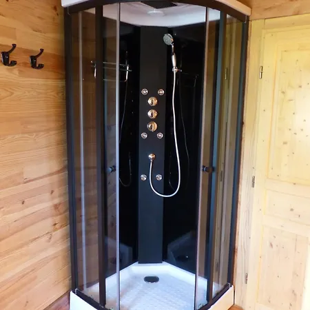 Feriehus Eco-grange Au Milieu De Notre Ferme Biologique O'naturel *