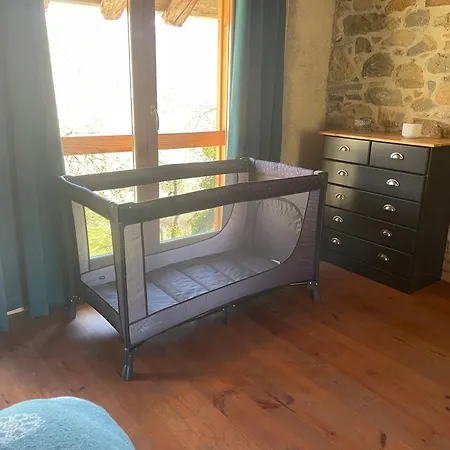 Eco-grange Au Milieu De Notre Ferme Biologique O'naturel