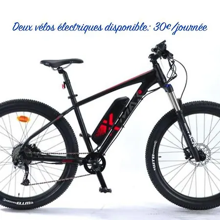 Eco-grange Au Milieu De Notre Ferme Biologique O'naturel Massat