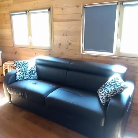 Eco-grange Au Milieu De Notre Ferme Biologique O'naturel * Massat