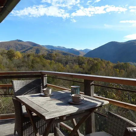 Дом отдыха Eco-grange Au Milieu De Notre Ferme Biologique O'naturel