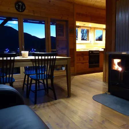 Eco-grange Au Milieu De Notre Ferme Biologique O'naturel Дом отдыха Massat