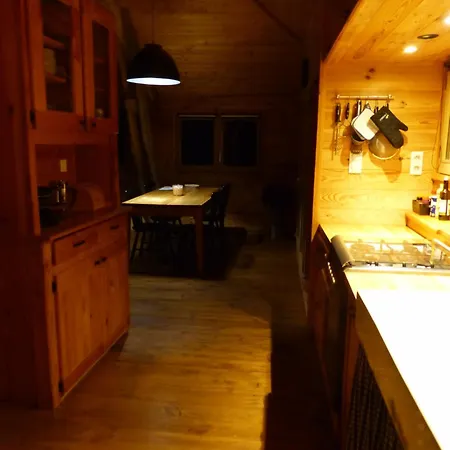 Дом отдыха Eco-grange Au Milieu De Notre Ferme Biologique O'naturel