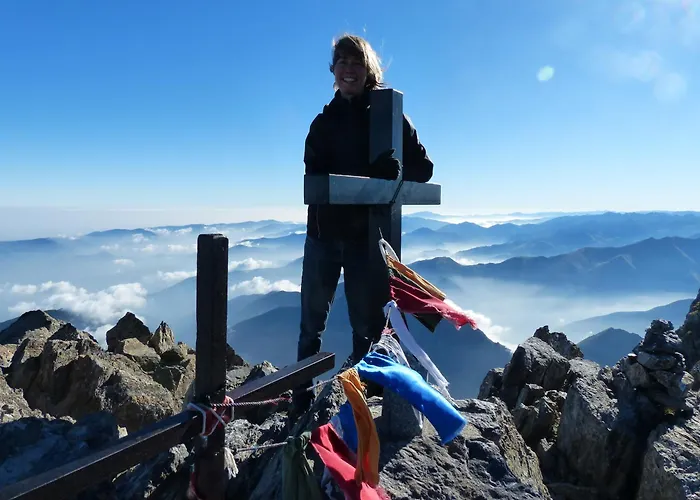 Eco-grange Au Milieu De Notre Ferme Biologique O'naturel 펜션 *