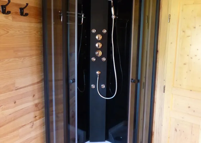 度假居 Eco-grange Au Milieu De Notre Ferme Biologique O'naturel *