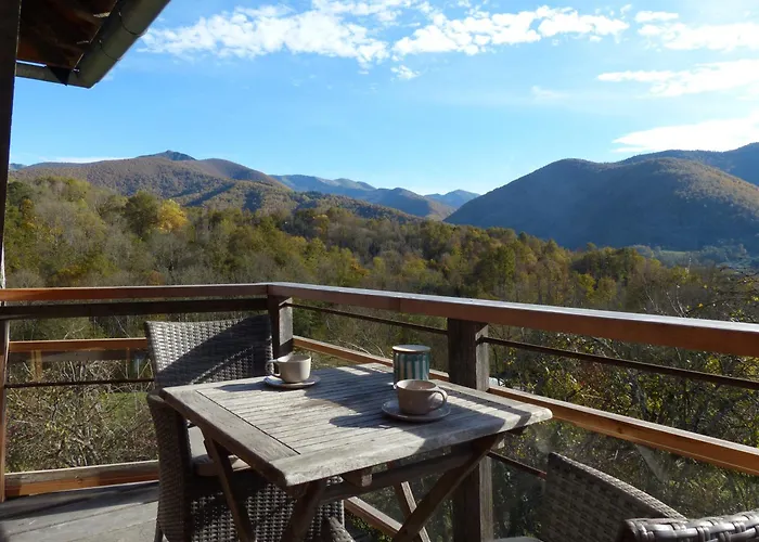 度假居 Eco-grange Au Milieu De Notre Ferme Biologique O'naturel