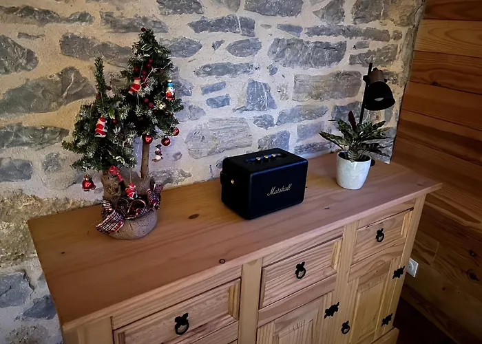 Eco-grange Au Milieu De Notre Ferme Biologique O'naturel *